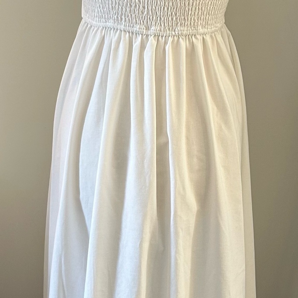 Women's Floral Summer Dress By Mable Size Medium - Picture 6 of 12